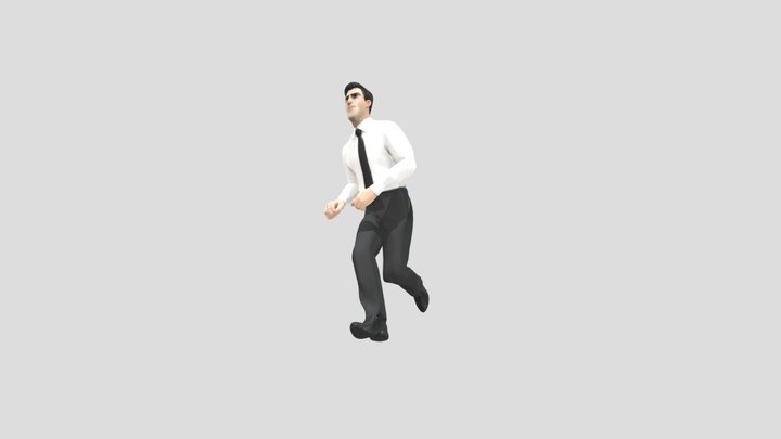 Animation_ Run_03_with Skin