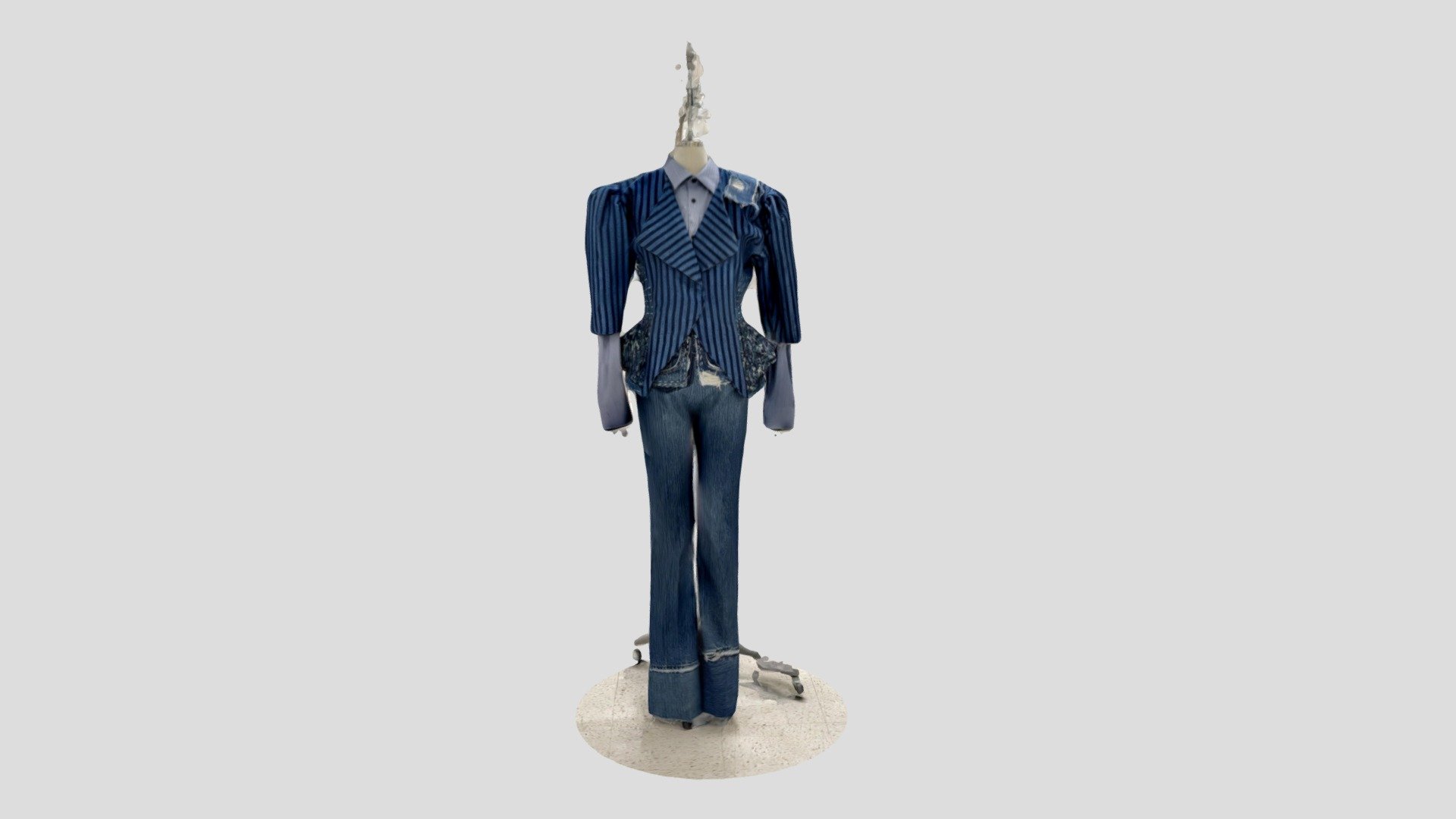 suit-denim