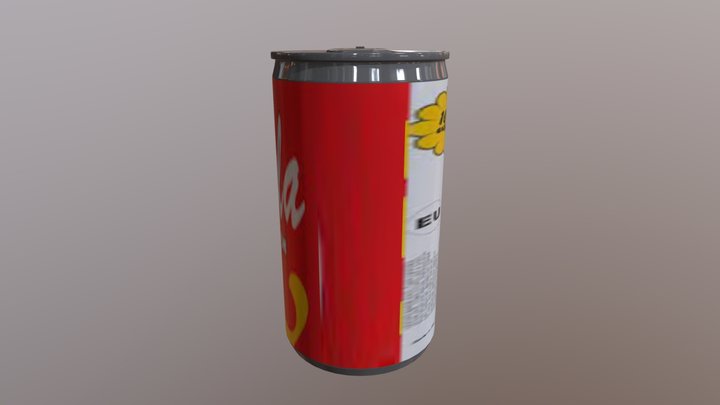 TRABALHO 3D Model