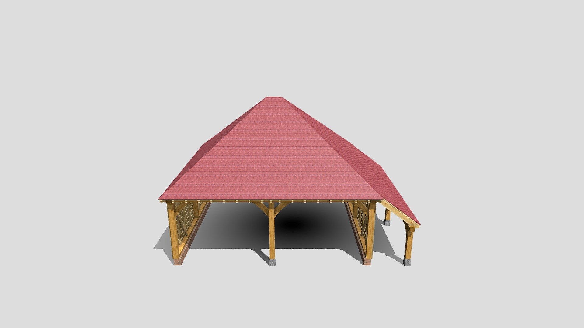 DOOREY3D002