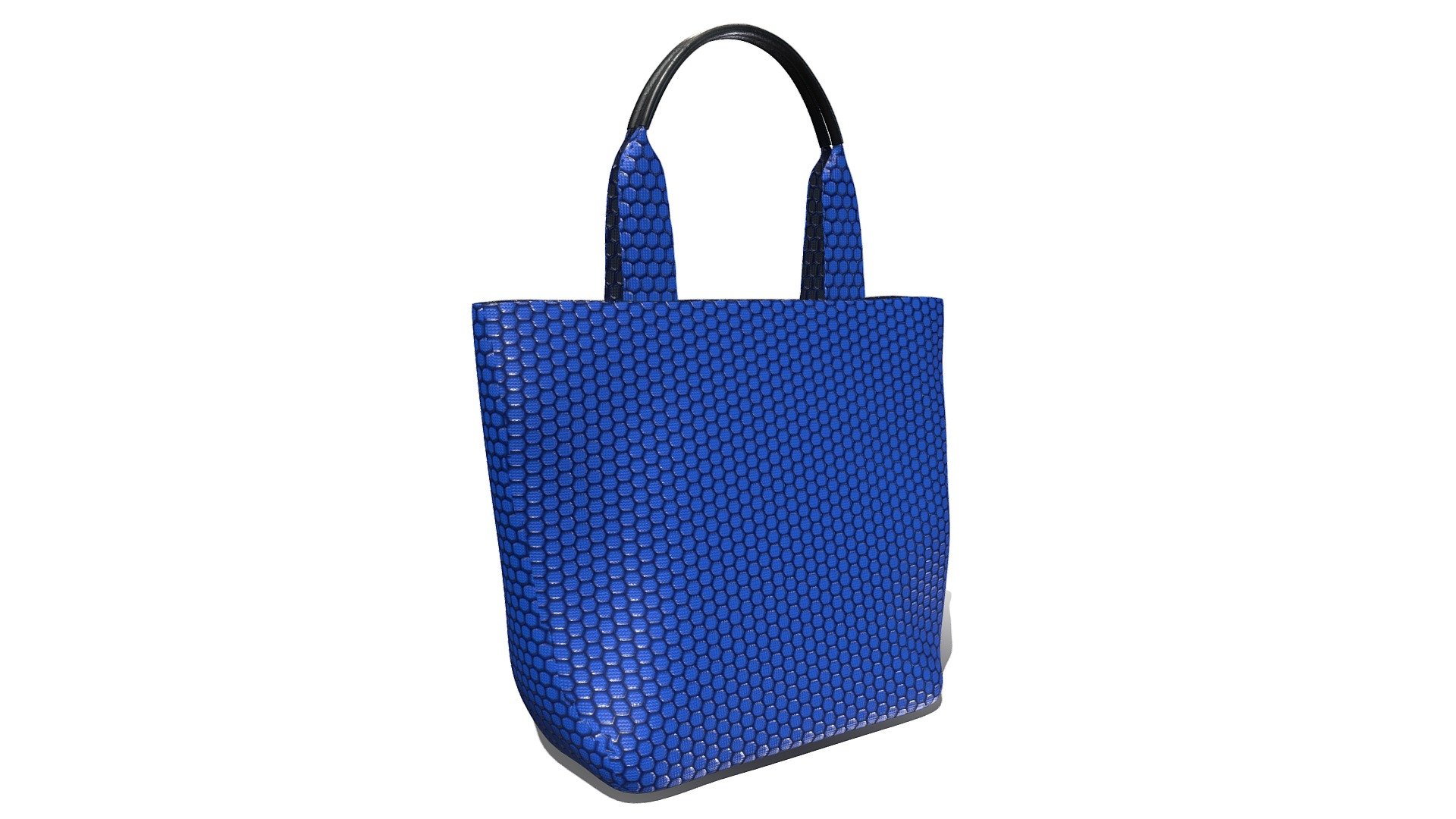 Ladies Bag - 3D Model - 3D model by SyedWaqasMunir [d4c2f51] - Sketchfab