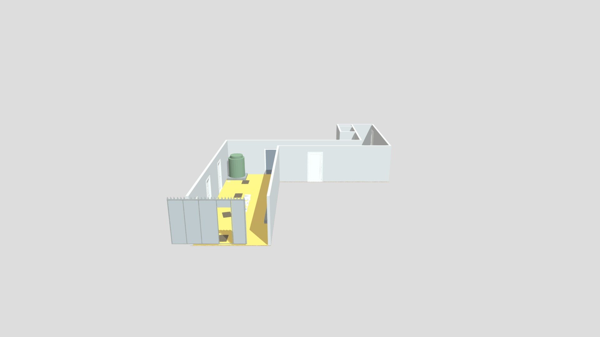 Common Area - Banda Stores 13/4586