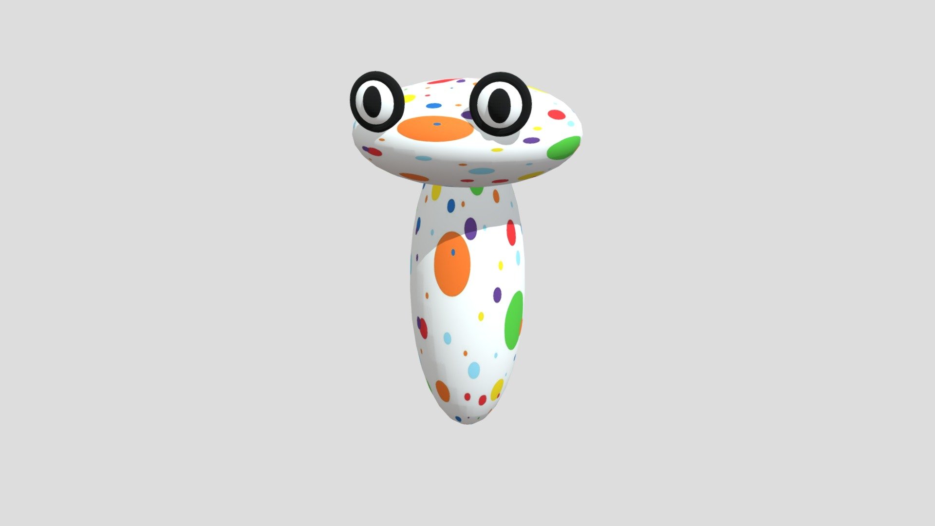 Wobbly Dude