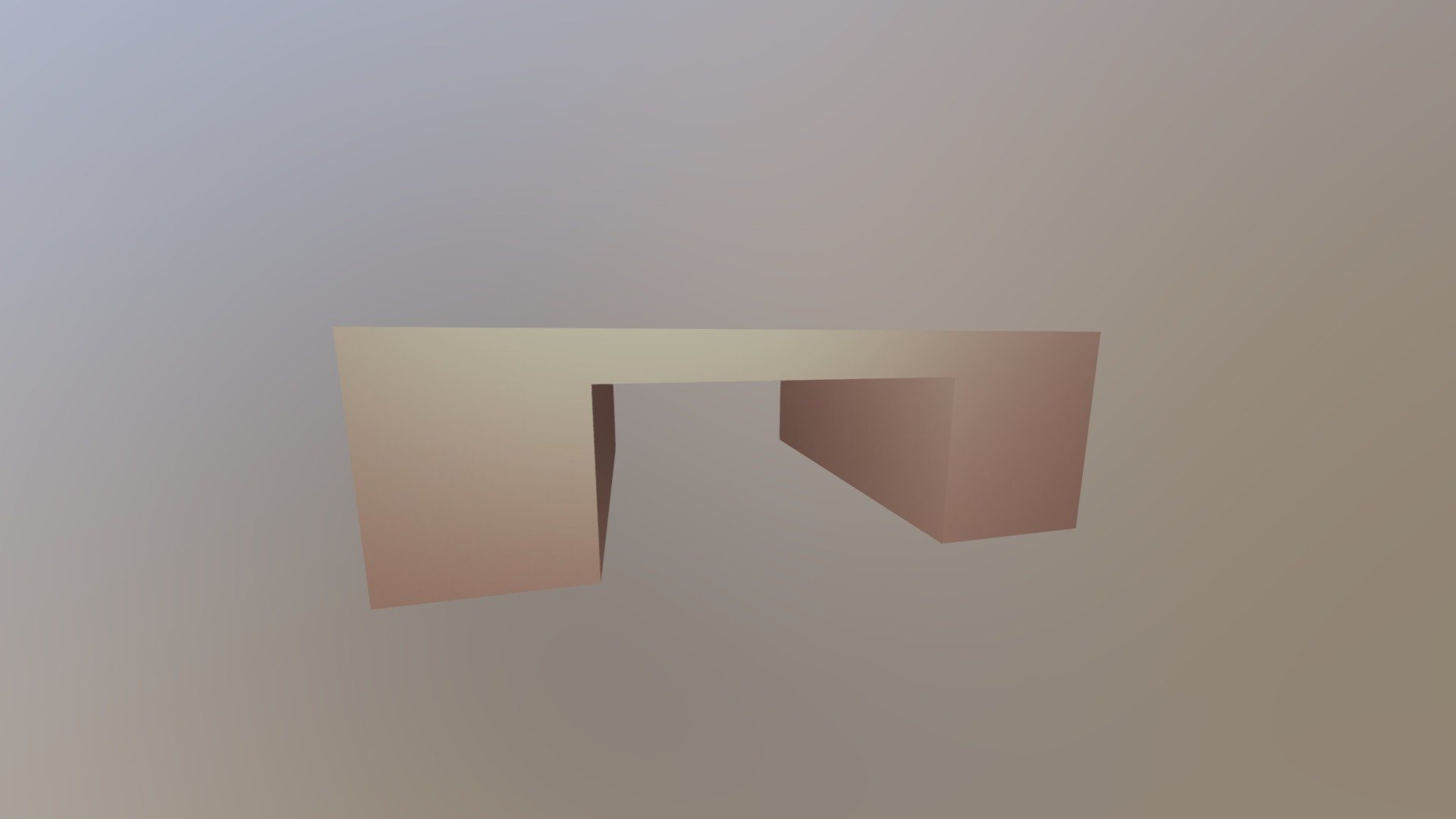 Office Desk