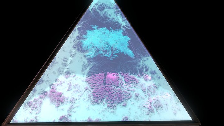 Freeze – Modello 3D gratuito STL