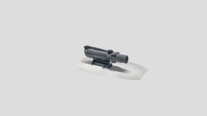 Polycam capture 3D Model