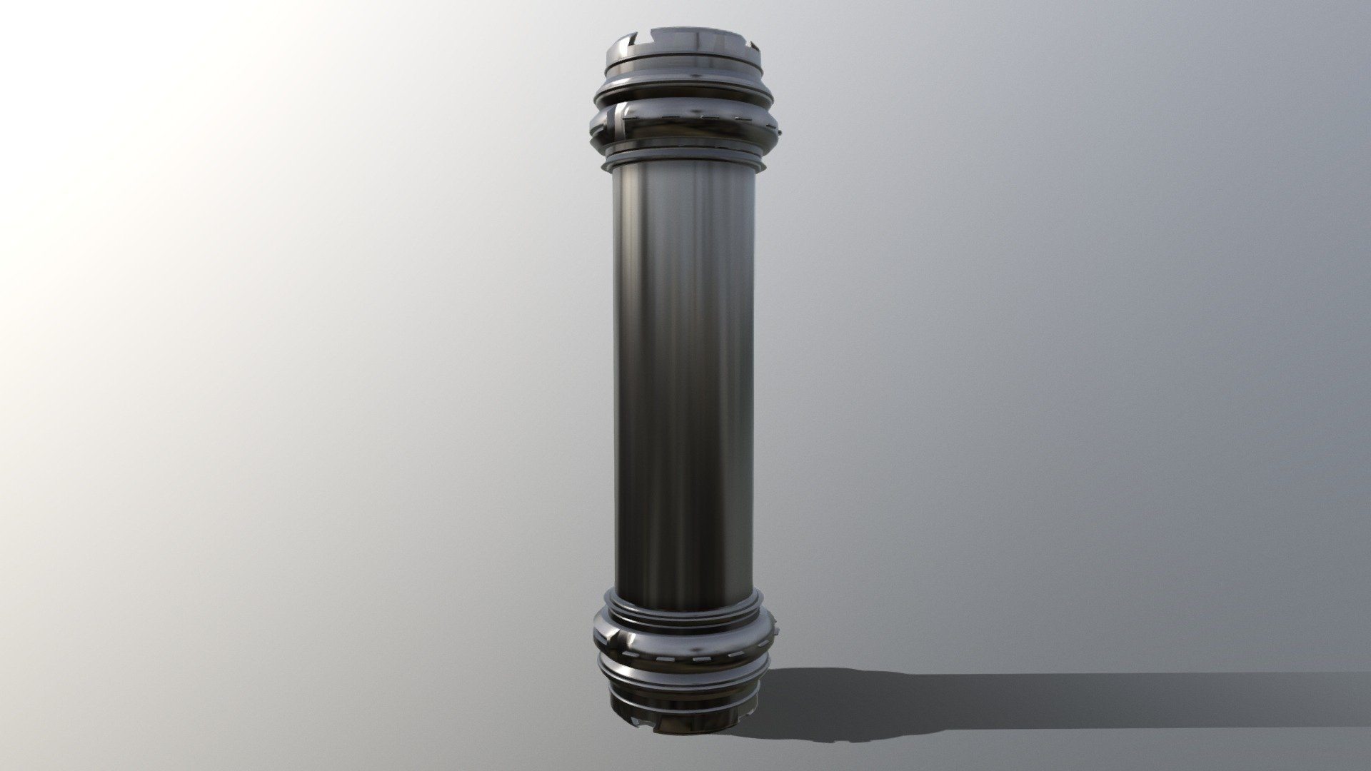 capsula - all editable parts
