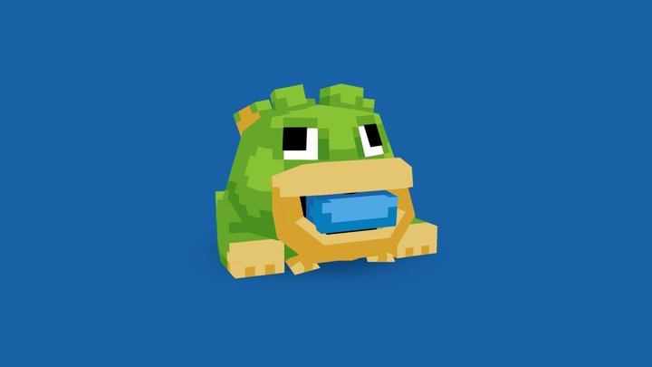 Froggon