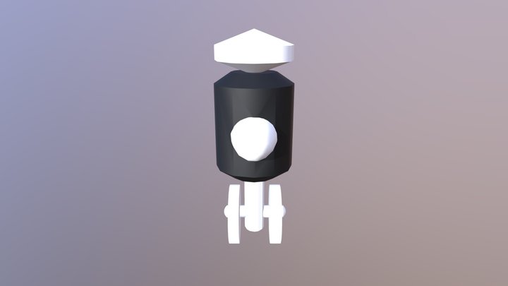 Does-this-work 3D Model