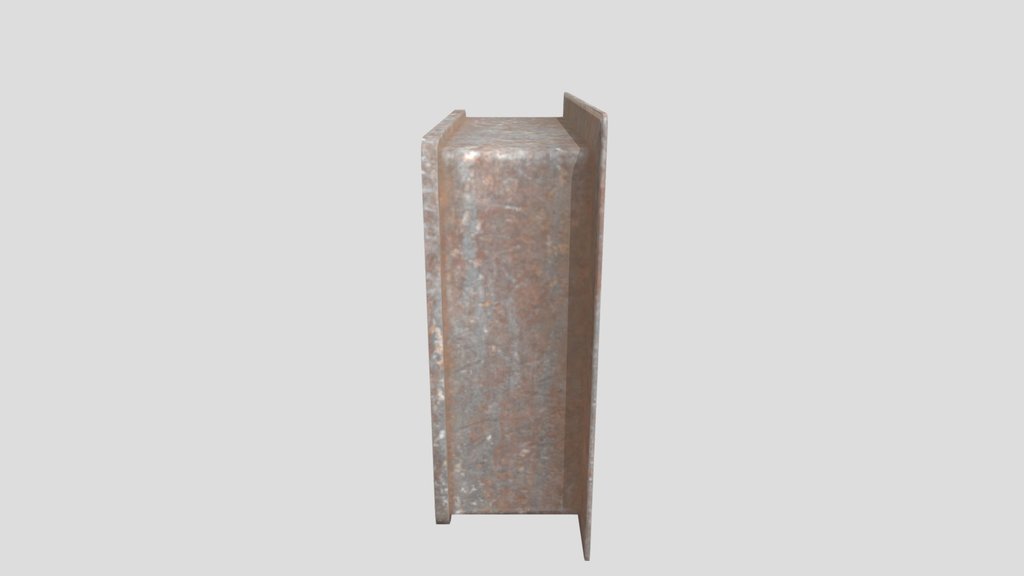 Roof Vent Duct Small