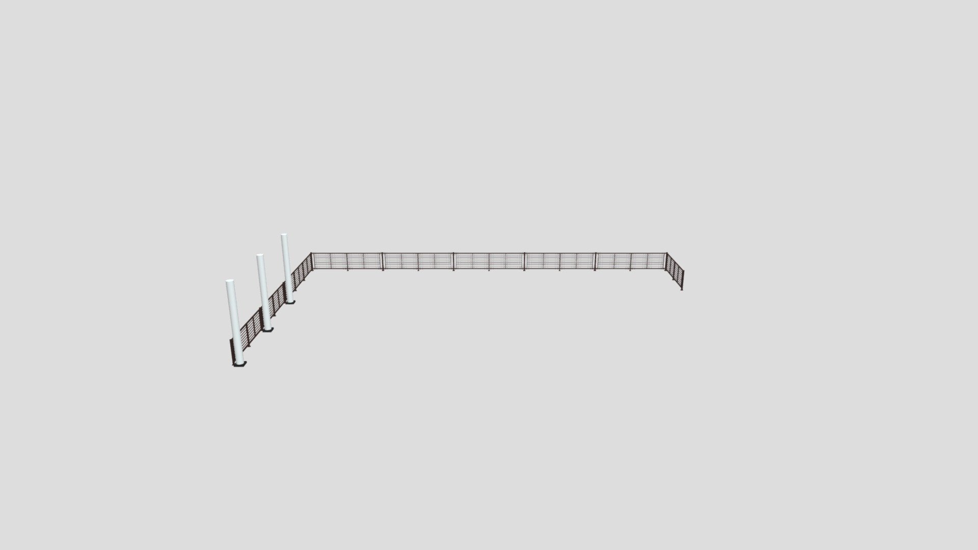 Railing