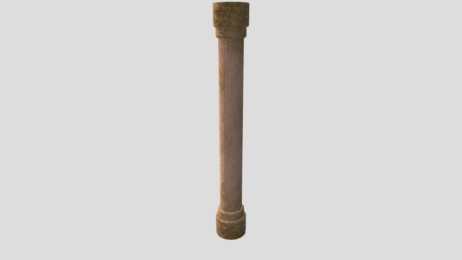 Mythe Pillar Model