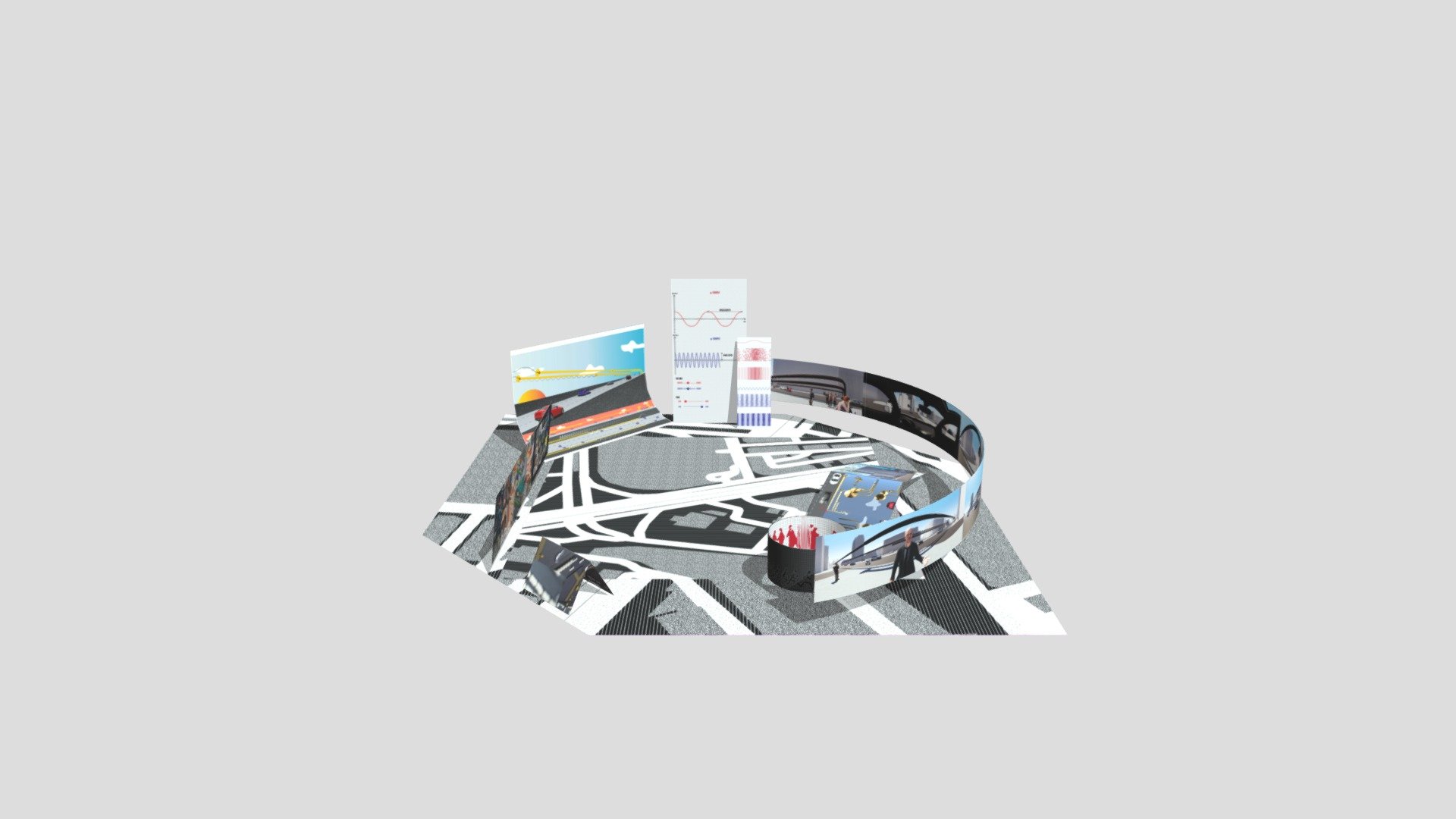 INDA_Y1_D2_Tijn_Birdie_TextureModel