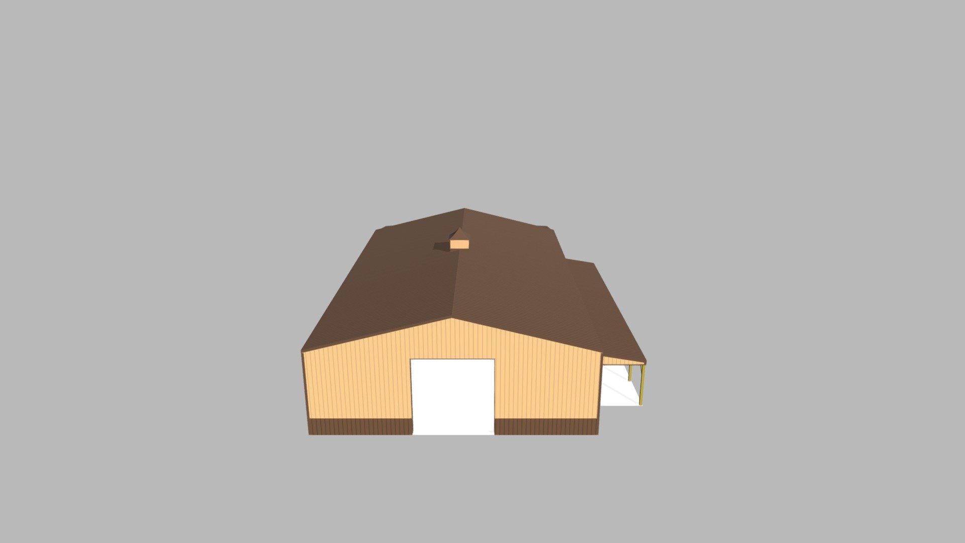 Cupola Sides