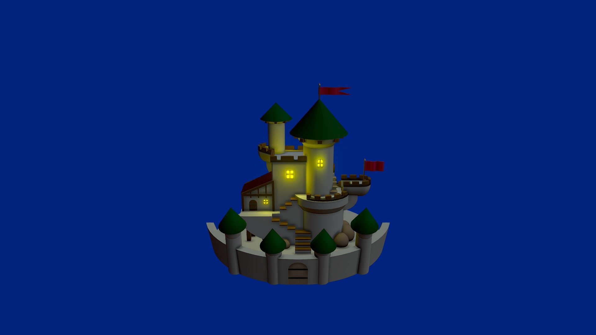 Castle
