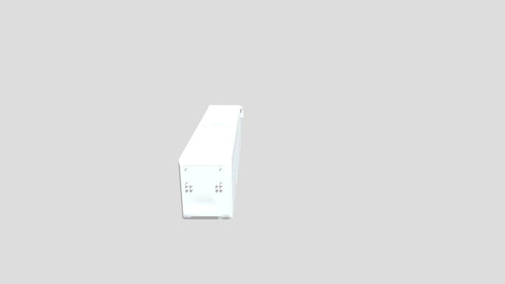 DMMW Aero Extreme V2 3D Model