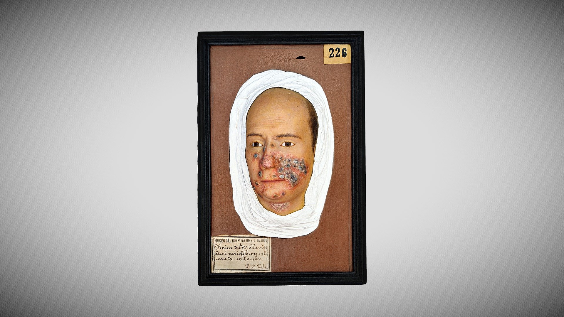 229 - 151 — Sketchfab embed 3D viewer