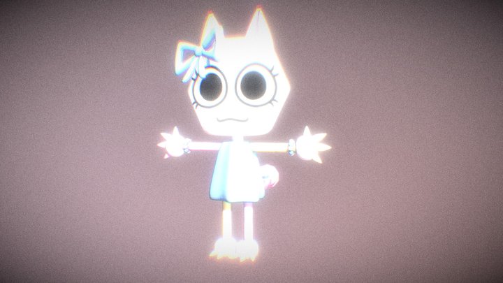 Paper Pastel Scraps - Dandy's World