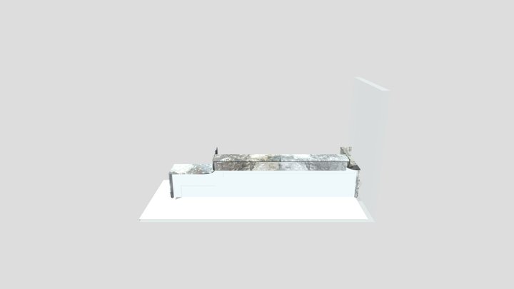 Savoy Hotel 5 3D Model