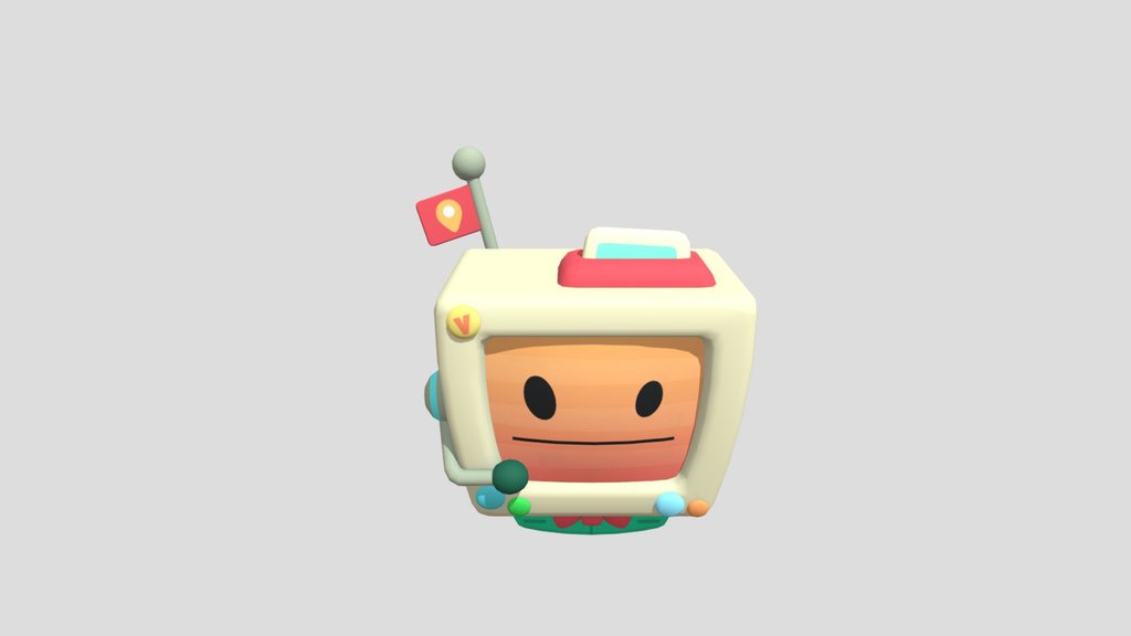 Toy Vacation Bot