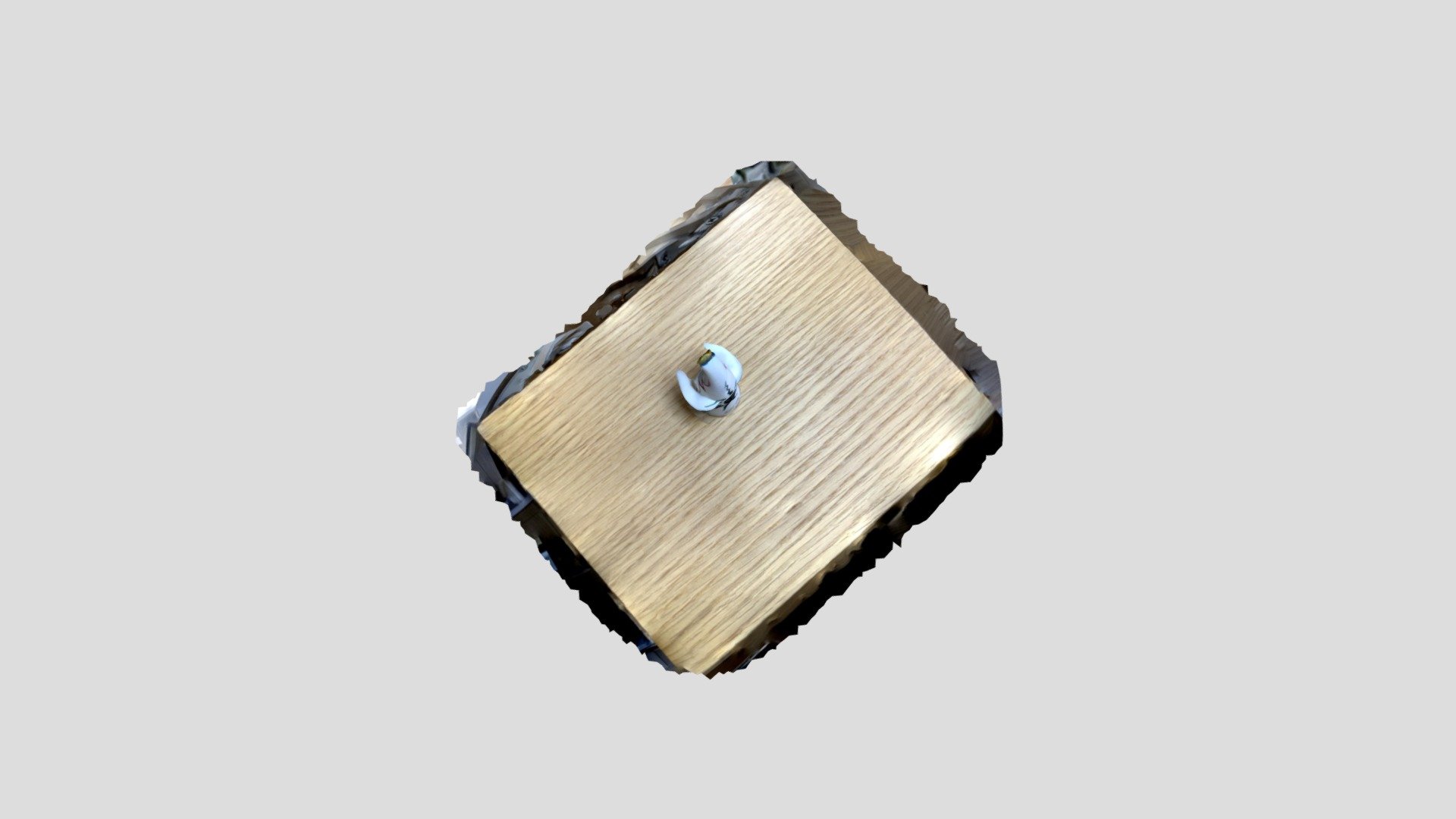 A TRNIO Model
