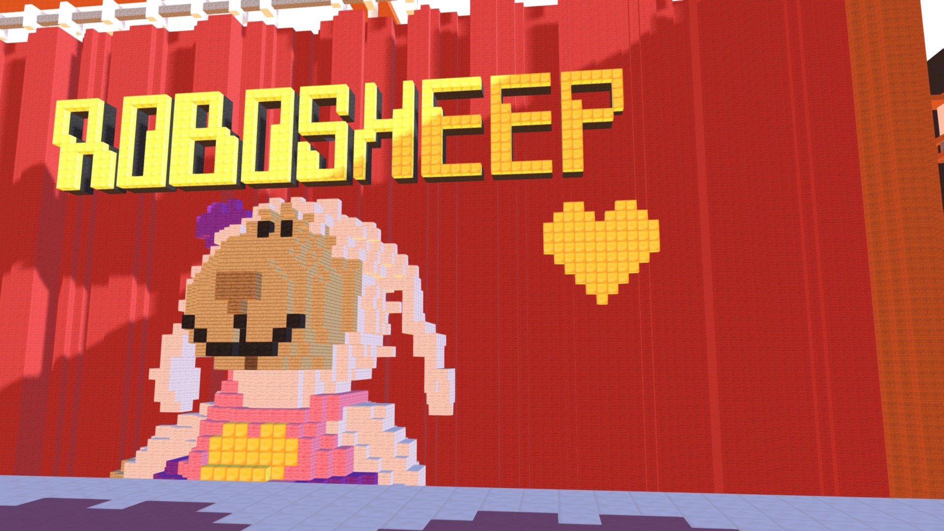 Sheep Factory!