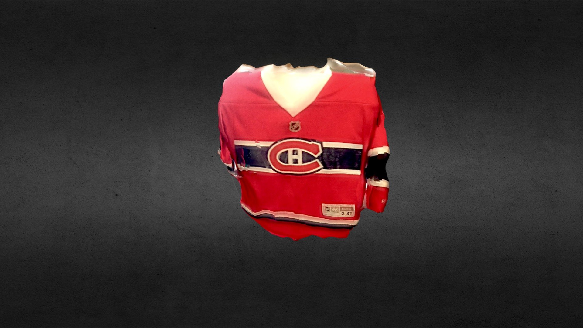 1,749 Blank Hockey Jersey Images, Stock Photos, 3D objects