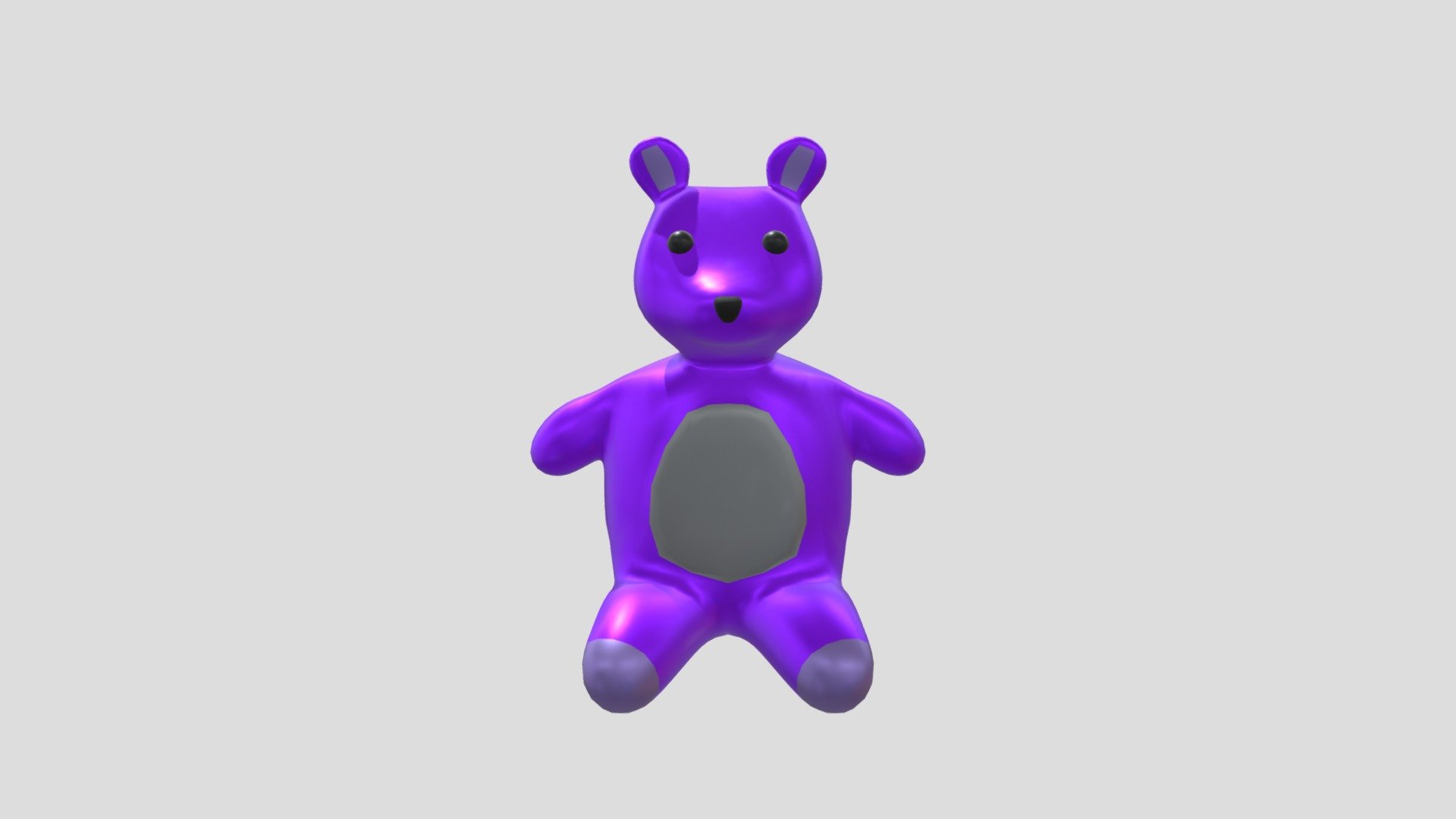 Barbour Bear