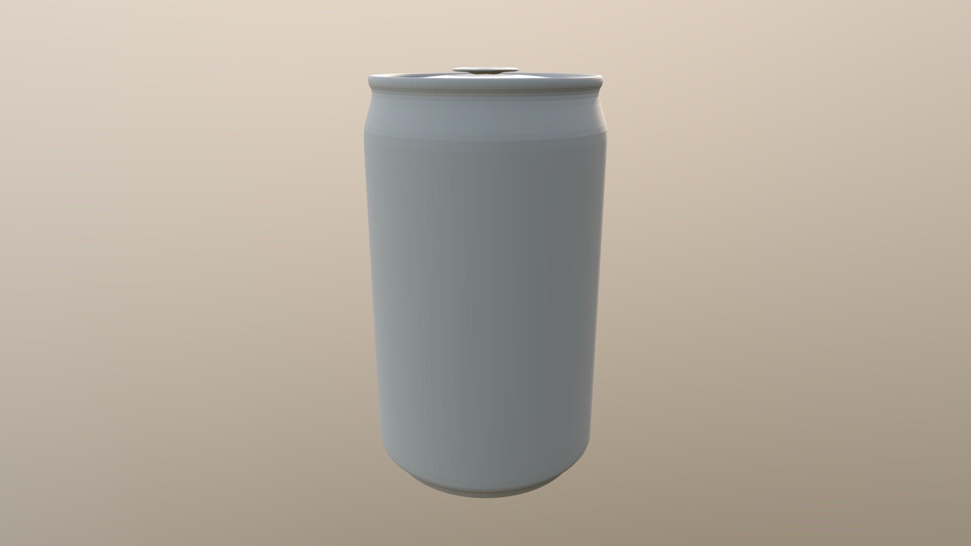 Soda can...???? - 3D model by Rolime [d4d55ab] - Sketchfab