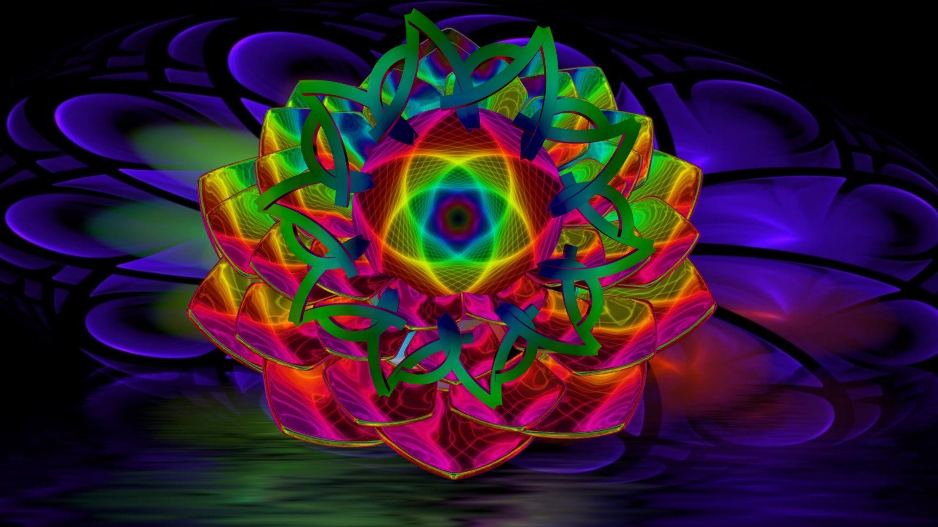Starburst
