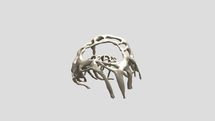 try5_lvl1 3D Model