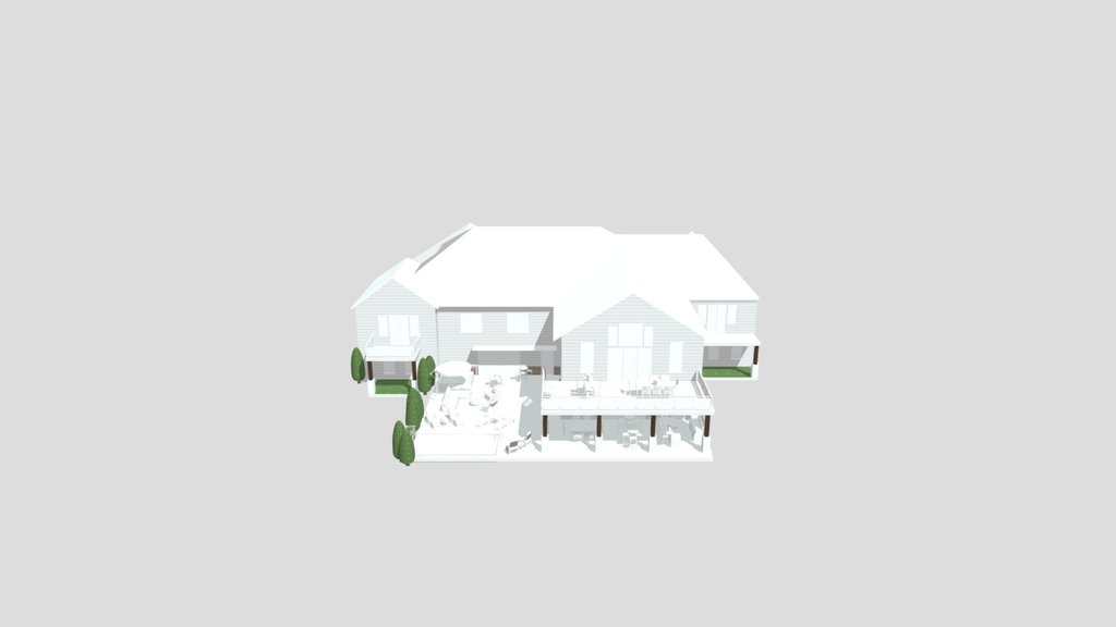 DILLON RENO B1 EXTERIOR
