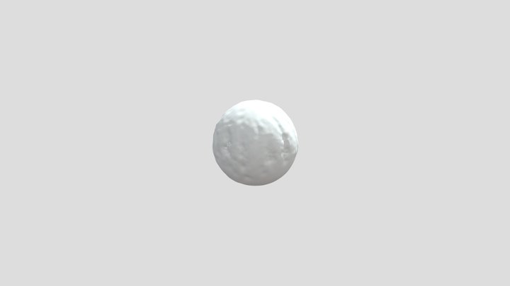 Earth globe – Modèle 3D gratuit STL