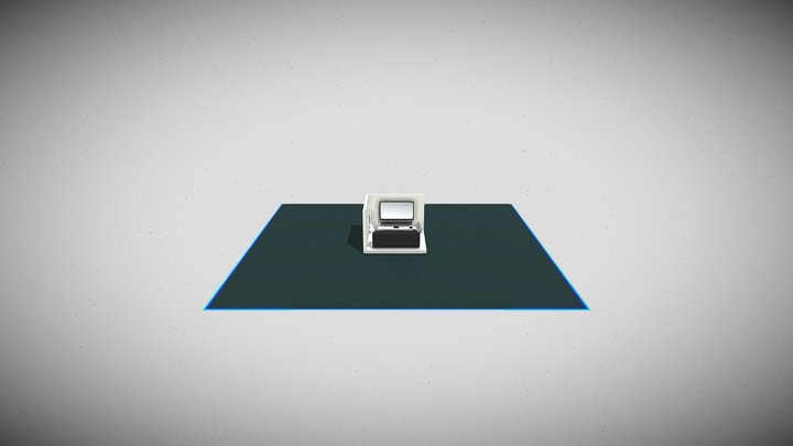 11-obj 3D Model