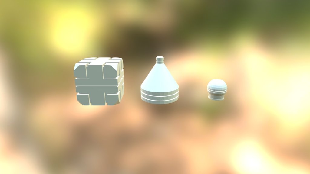 mesh-modeling Fundamentals Exercise01