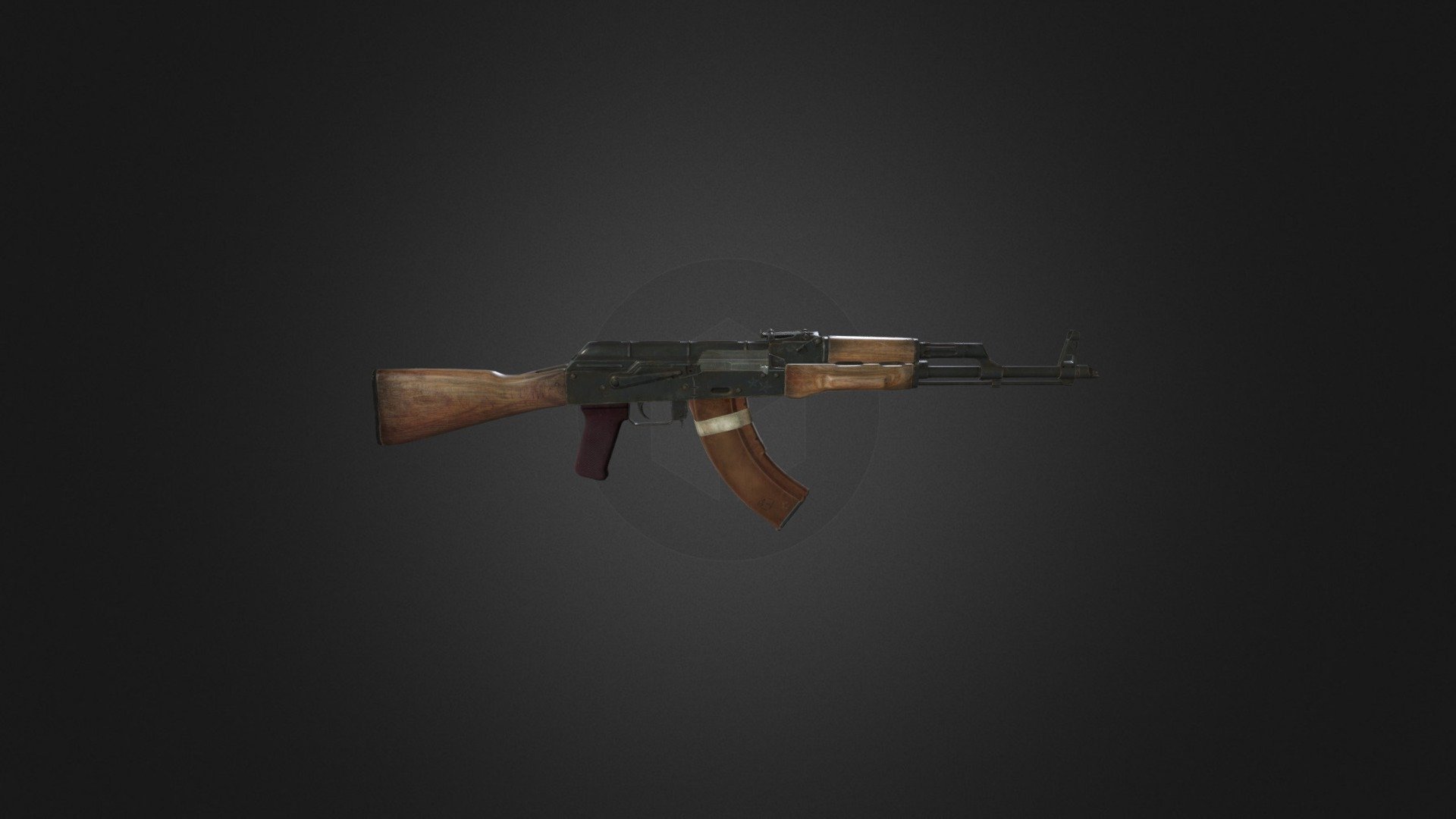 AKM