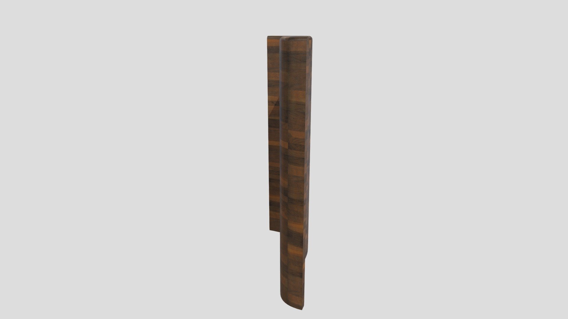 ows 3D model
