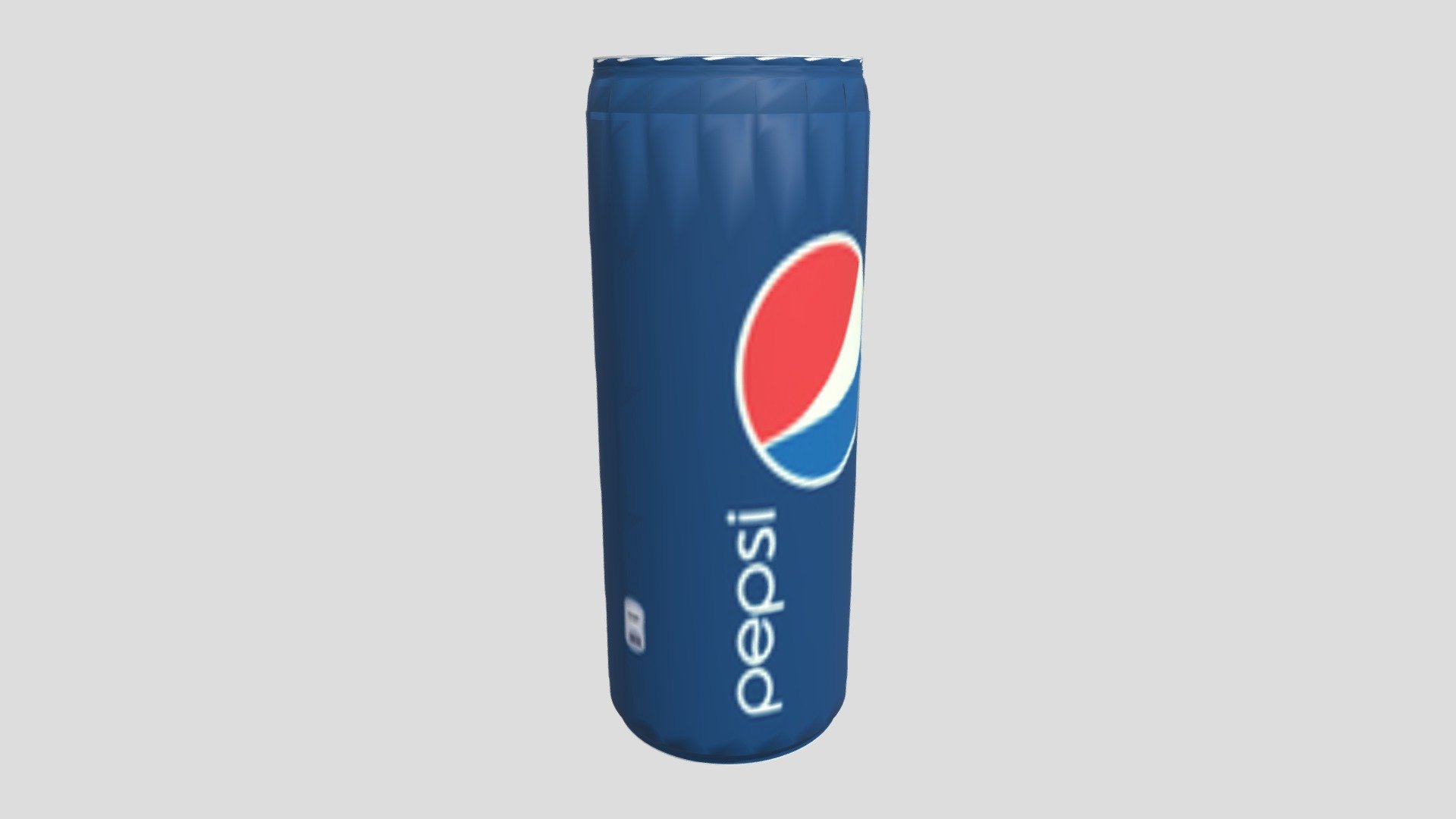 Pepsi Can