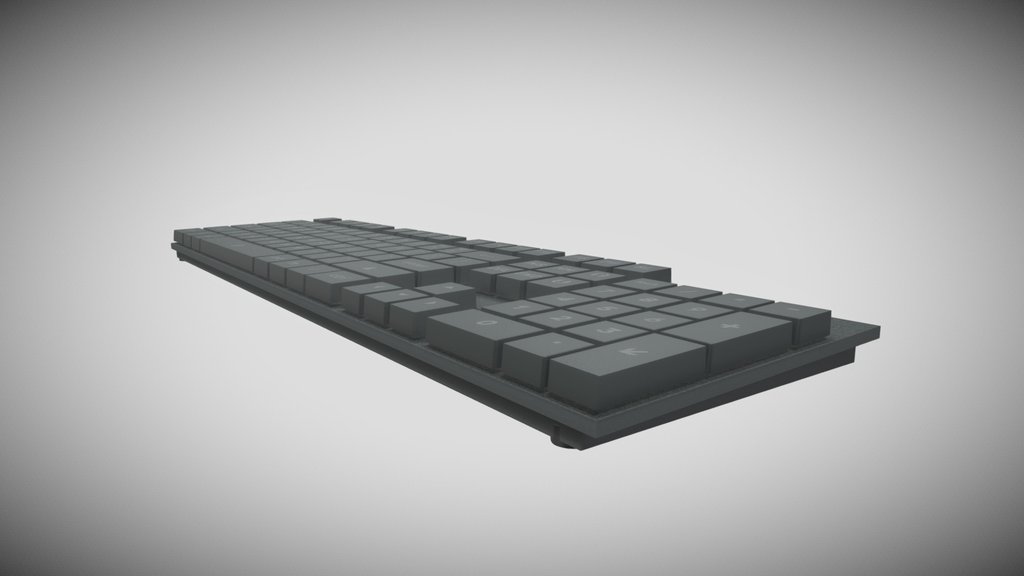 Keyboard