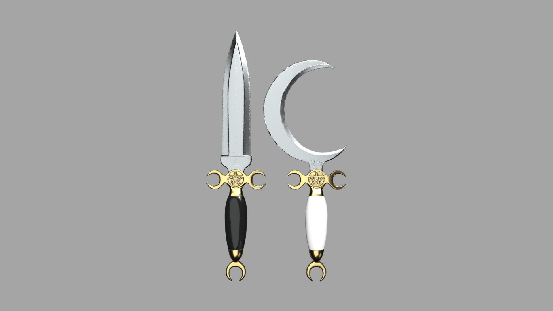 Wk2_Athame & Boline Set Pose 1
