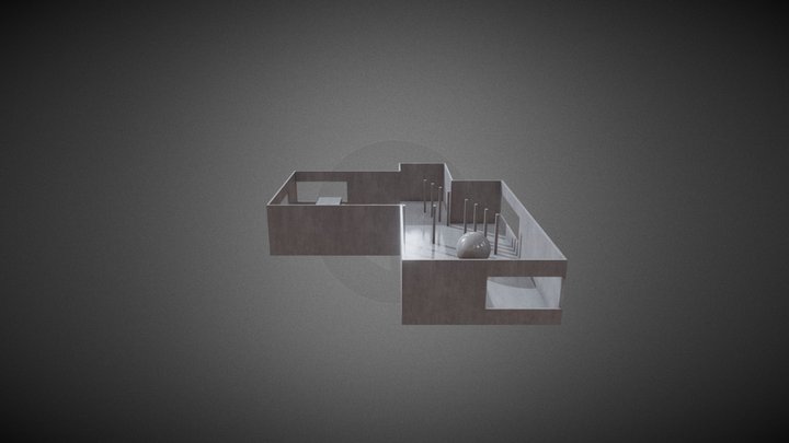 test 3D Model