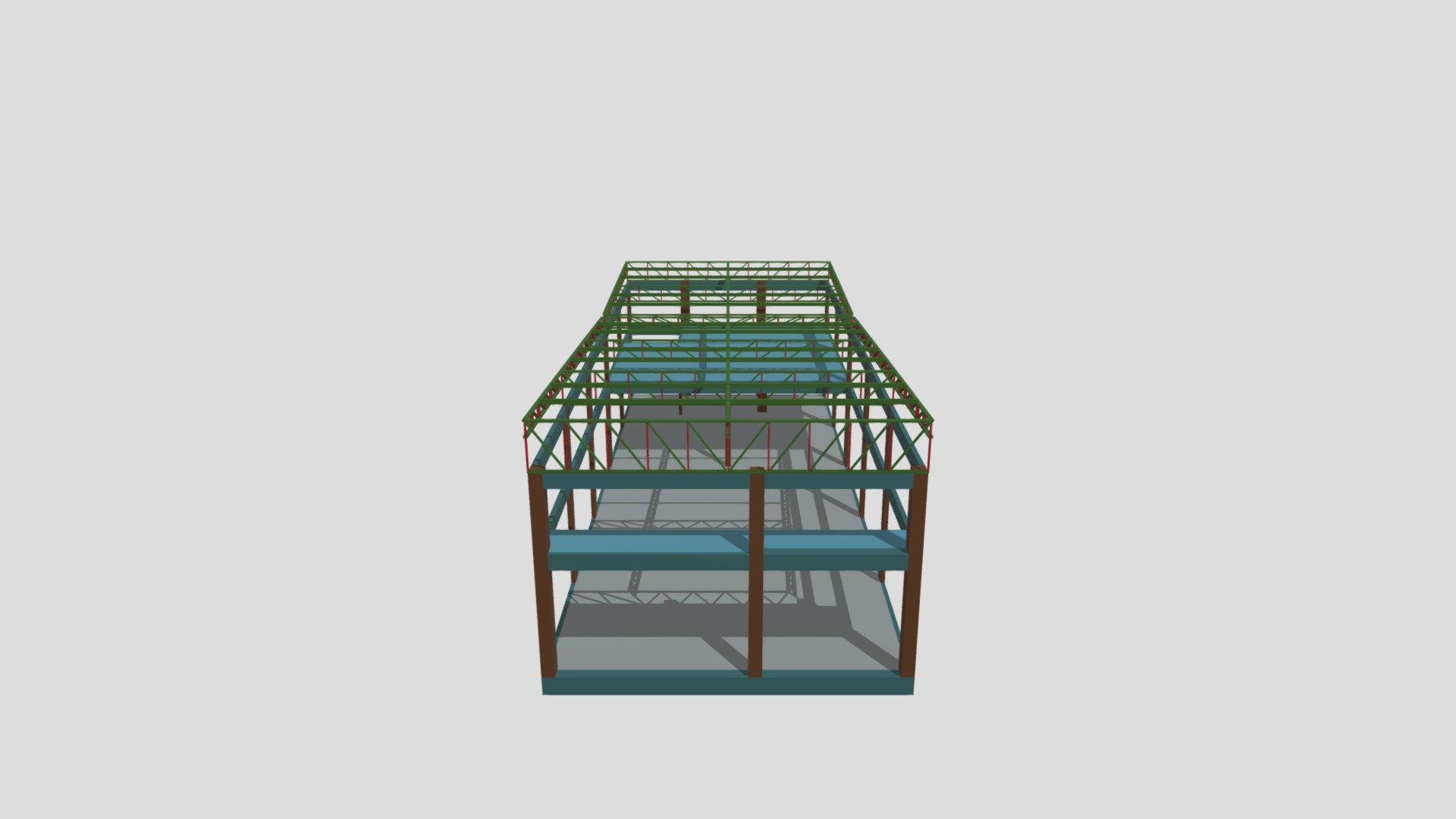3D F01_MET2 - Download Free 3D model by sinhoroto [d4df51f] - Sketchfab