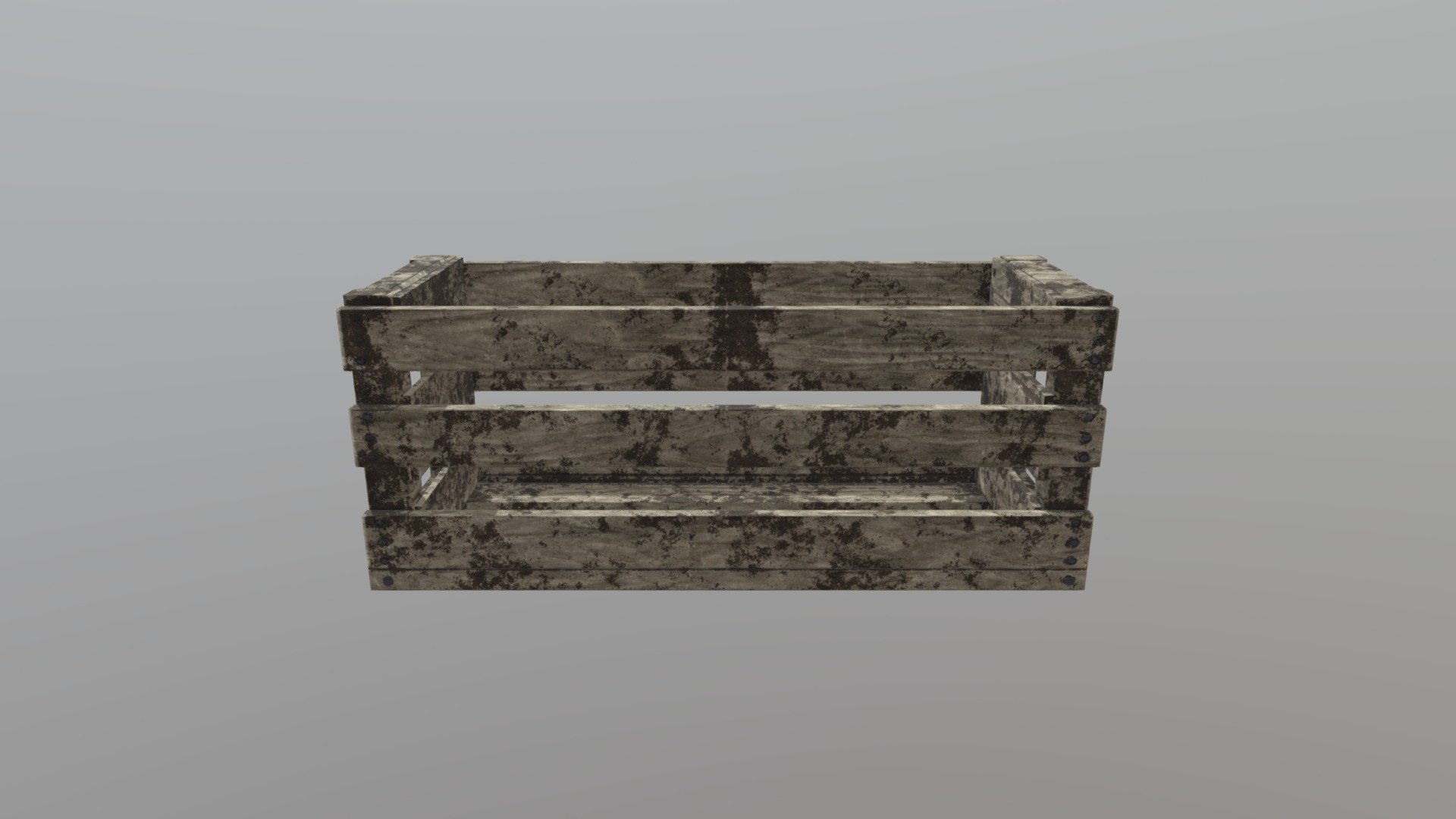 ACG Crate