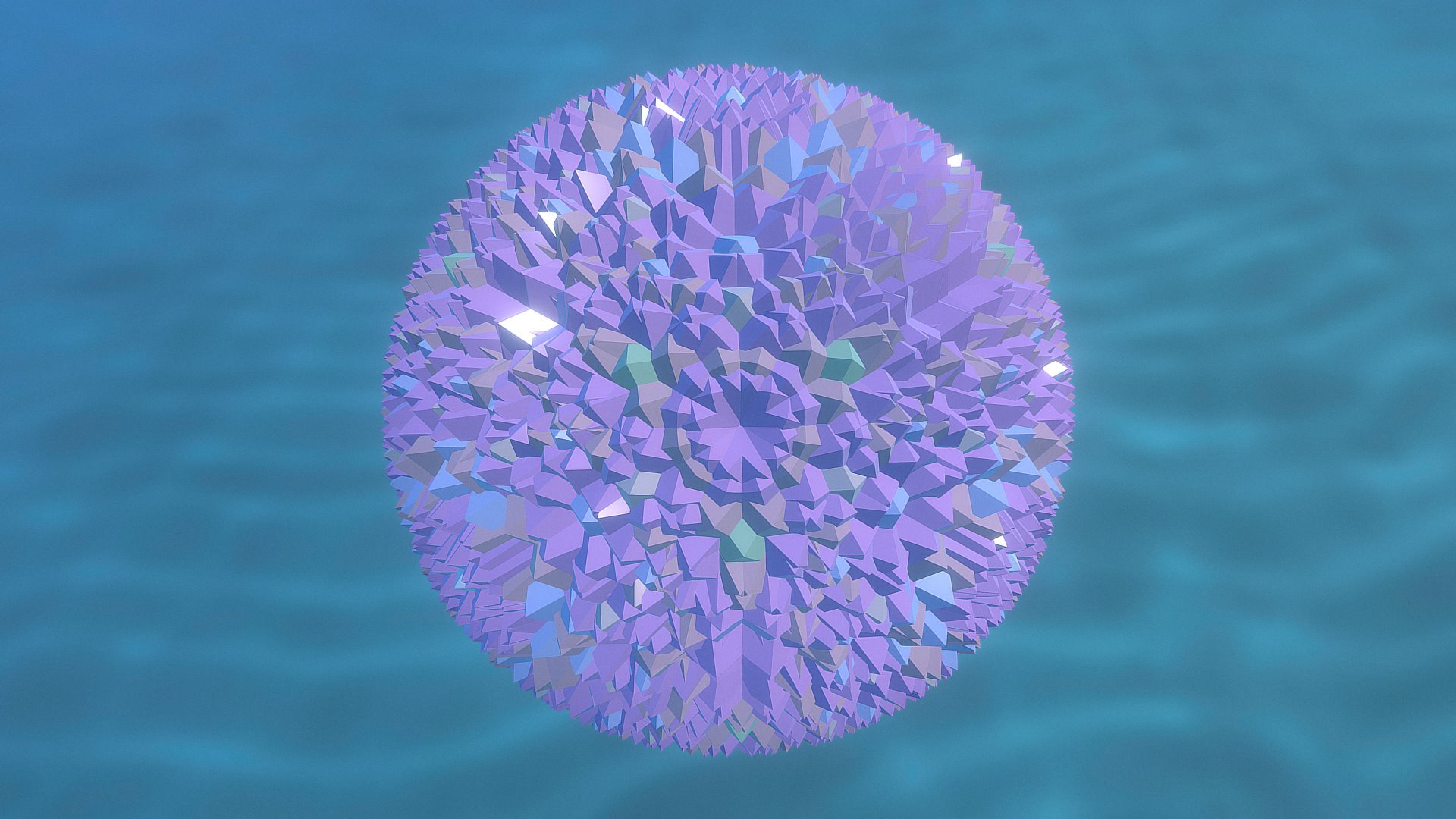 Octahedron 485-Compound