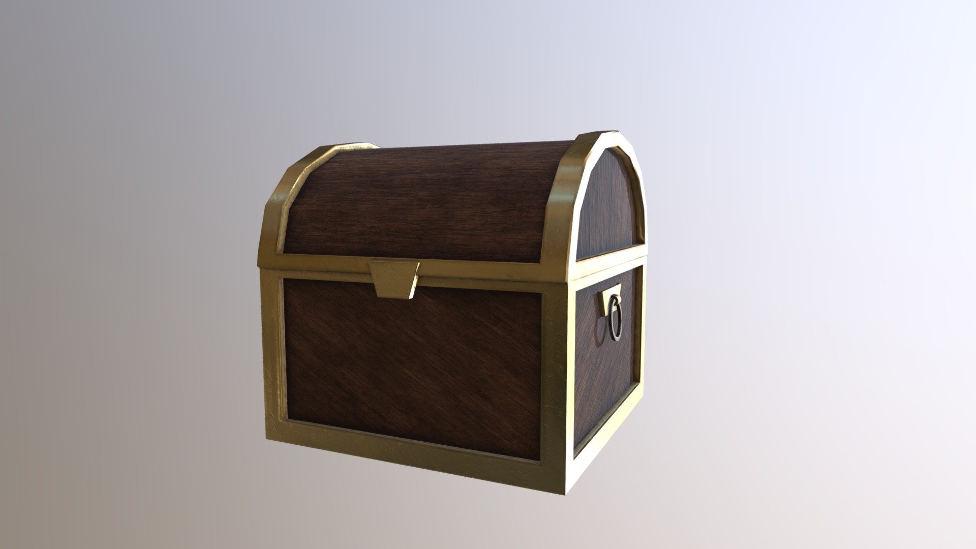 Quick Chest With Substance