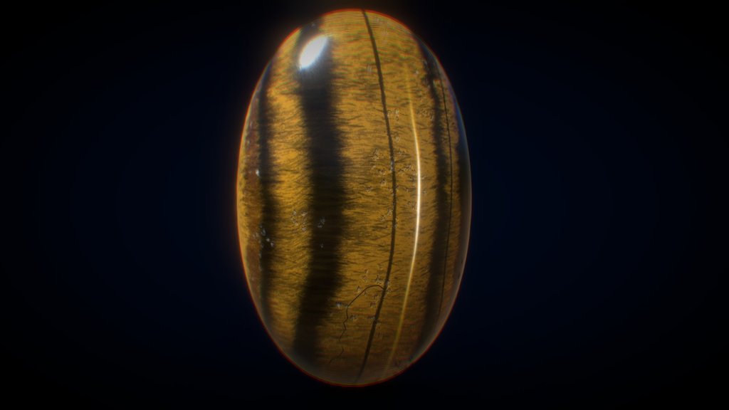 Tiger Eye | Tile Texture