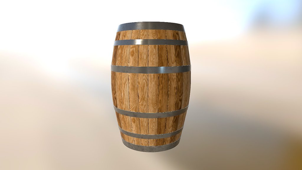 Barrel