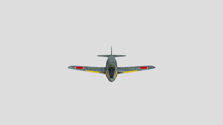 R2Y2 Kai V2 (War Thunder)