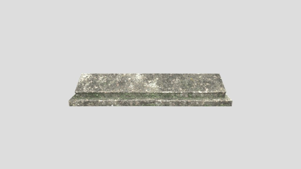 Stone Grave