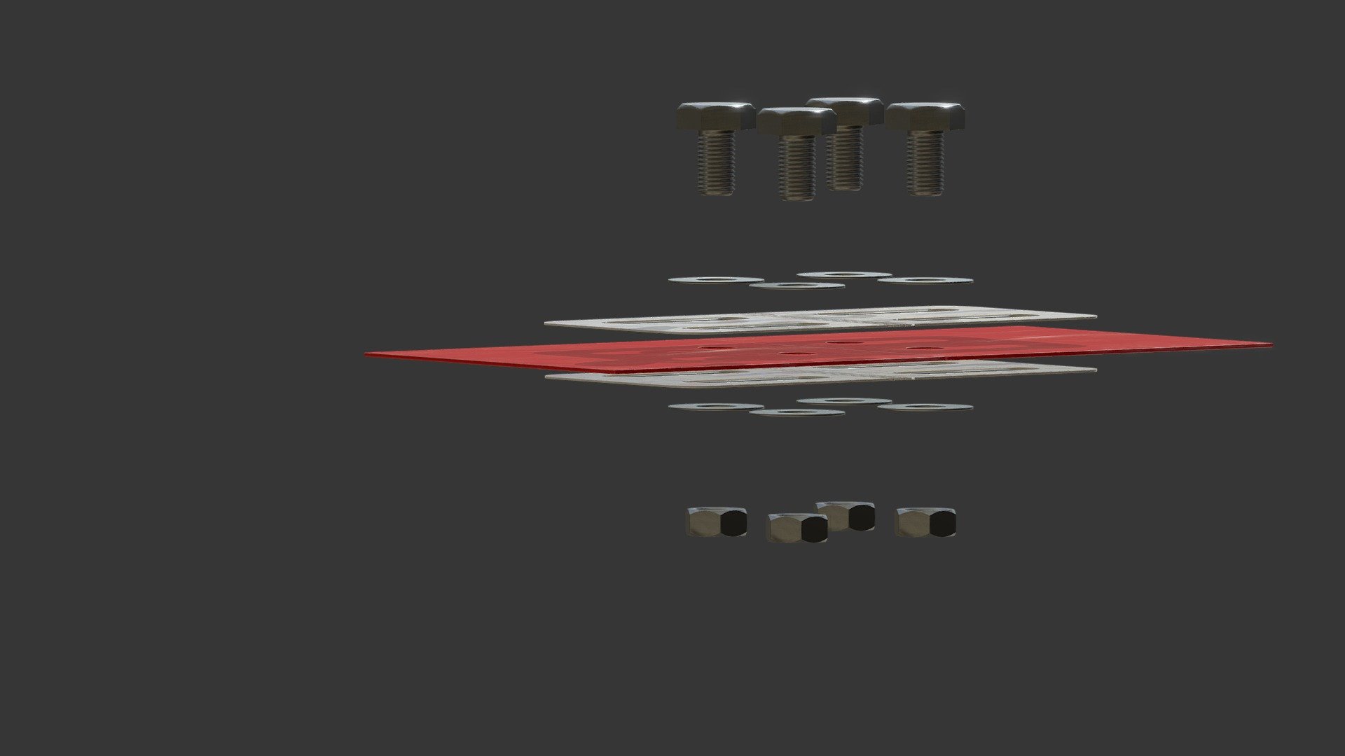 Canopy Joint Model